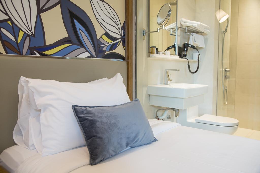 Hotel Bencoolen @ Hong Kong Street - thumb 5