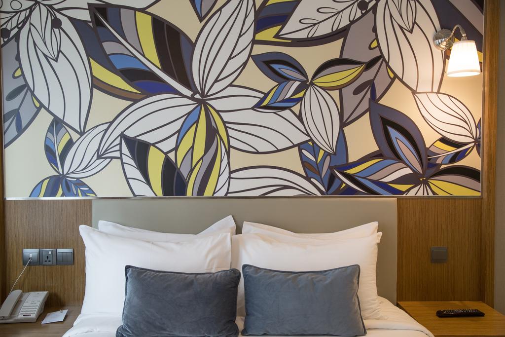 Hotel Bencoolen @ Hong Kong Street - thumb 8