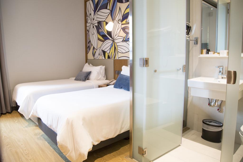 Hotel Bencoolen @ Hong Kong Street - thumb 6