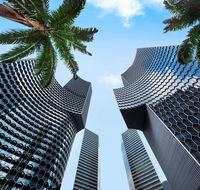 Andaz Singapore  A Concept by Hyatt - Accommodation Singapore