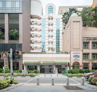 Hotel Bencoolen Singapore - Accommodation Singapore