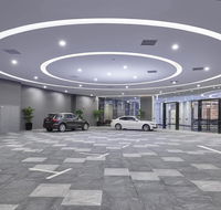 Hotel Boss - Accommodation Singapore