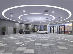 Hotel Boss