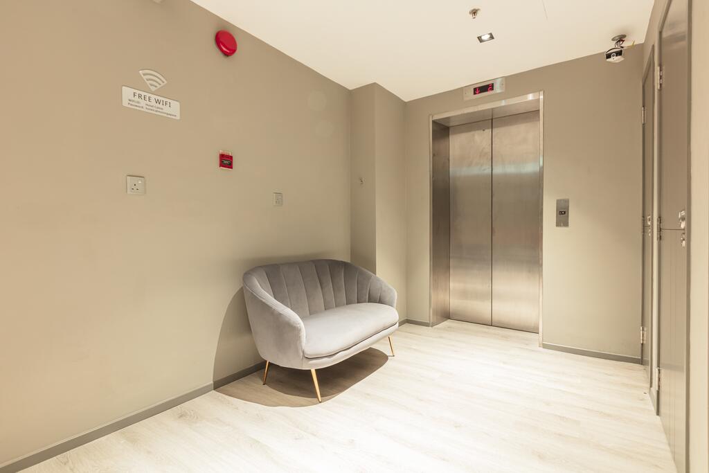 Hotel Calmo Bugis - thumb 5
