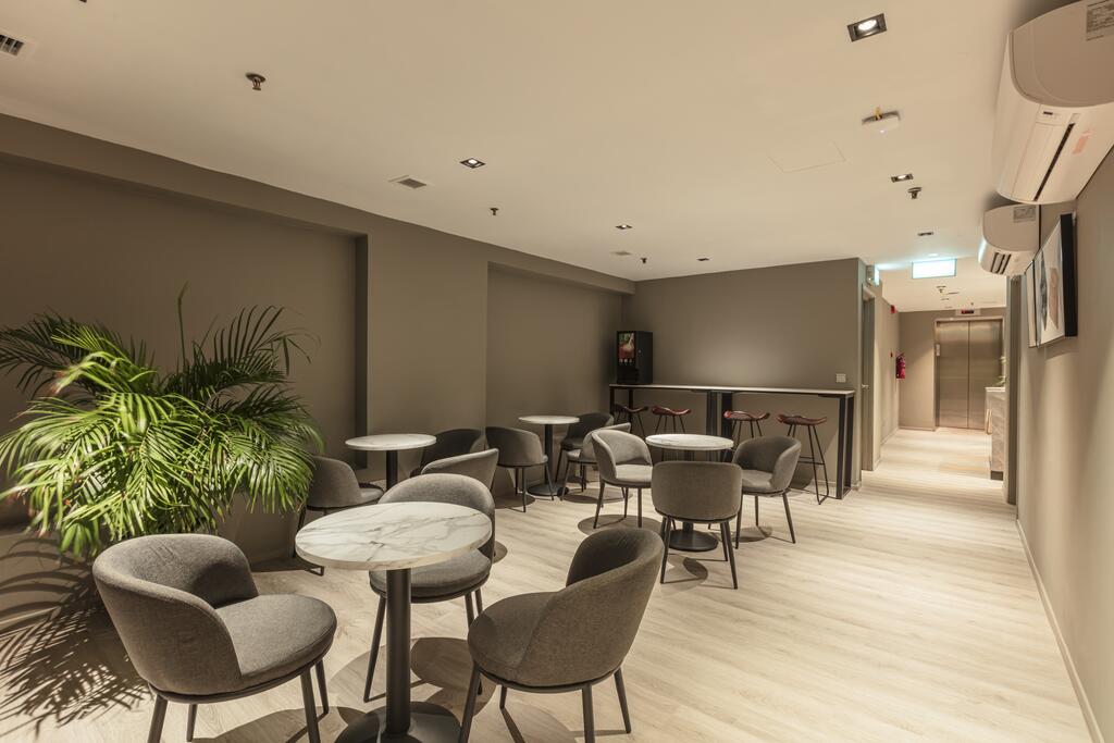 Hotel Calmo Bugis - thumb 4