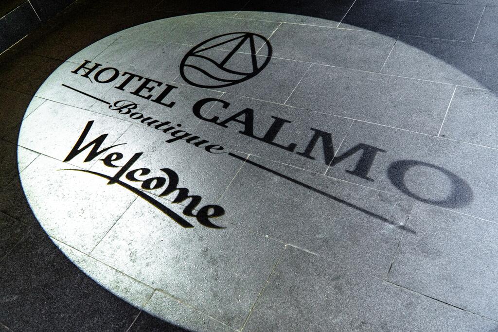Hotel Calmo Bugis - thumb 1