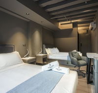 Hotel Calmo Bugis - Accommodation Singapore