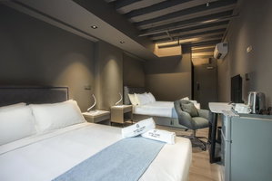 Hotel Calmo Bugis