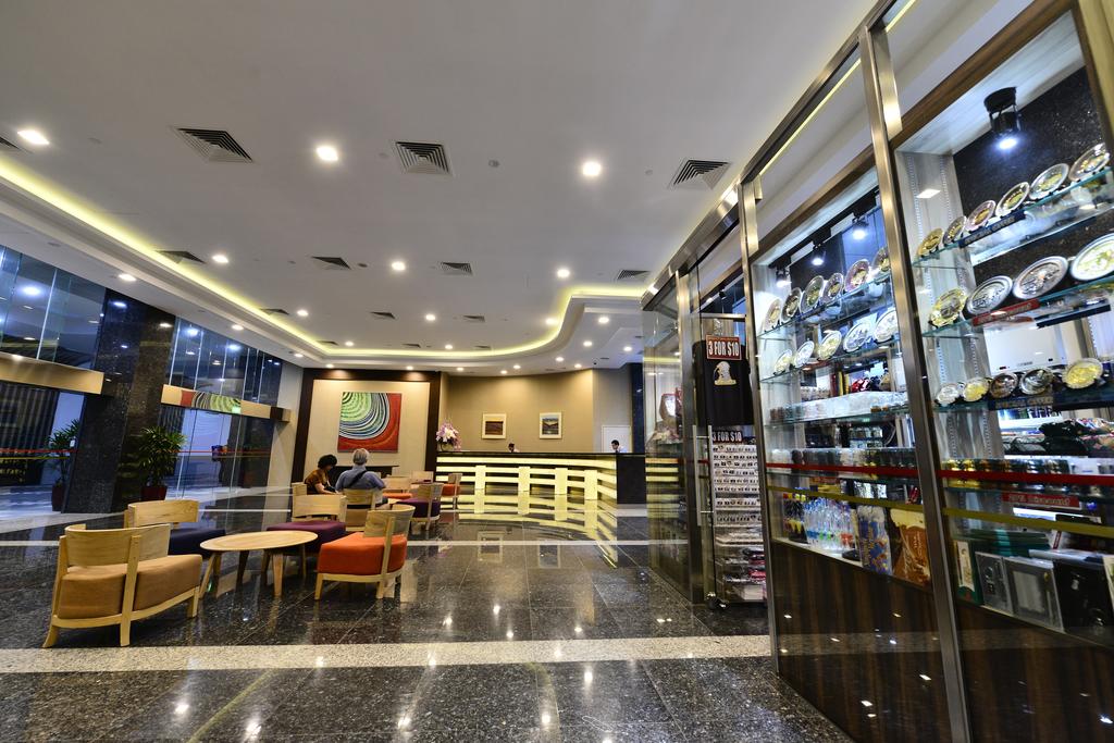 Hotel Chancellor@Orchard - thumb 5