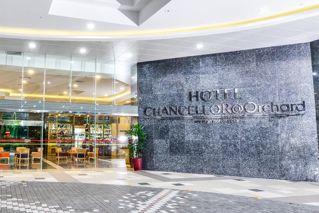 Hotel Chancellor@Orchard - thumb 3