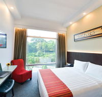 Hotel ChancellorOrchard - Accommodation Singapore