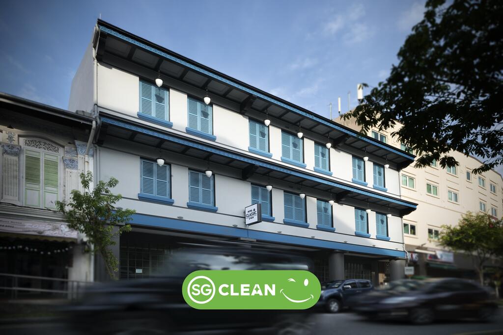 Hotel Classic By Venue - thumb 0