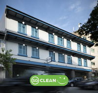 Hotel Classic by Venue - Accommodation Singapore