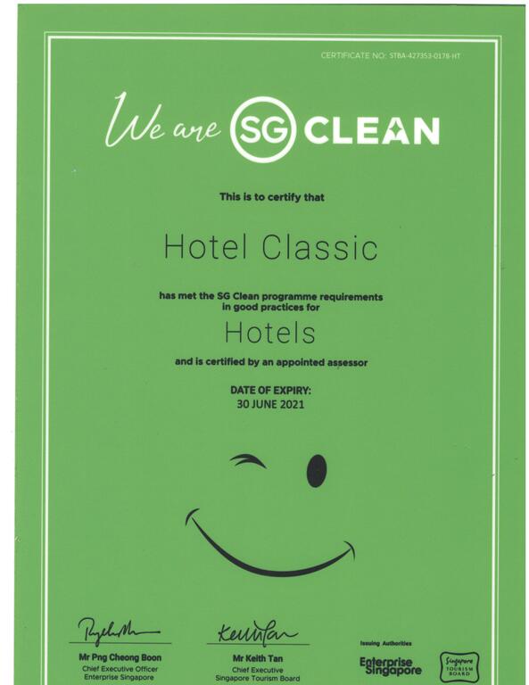 Hotel Classic By Venue - thumb 4