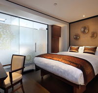 Hotel Clover 33 Jalan Sultan - Accommodation Singapore