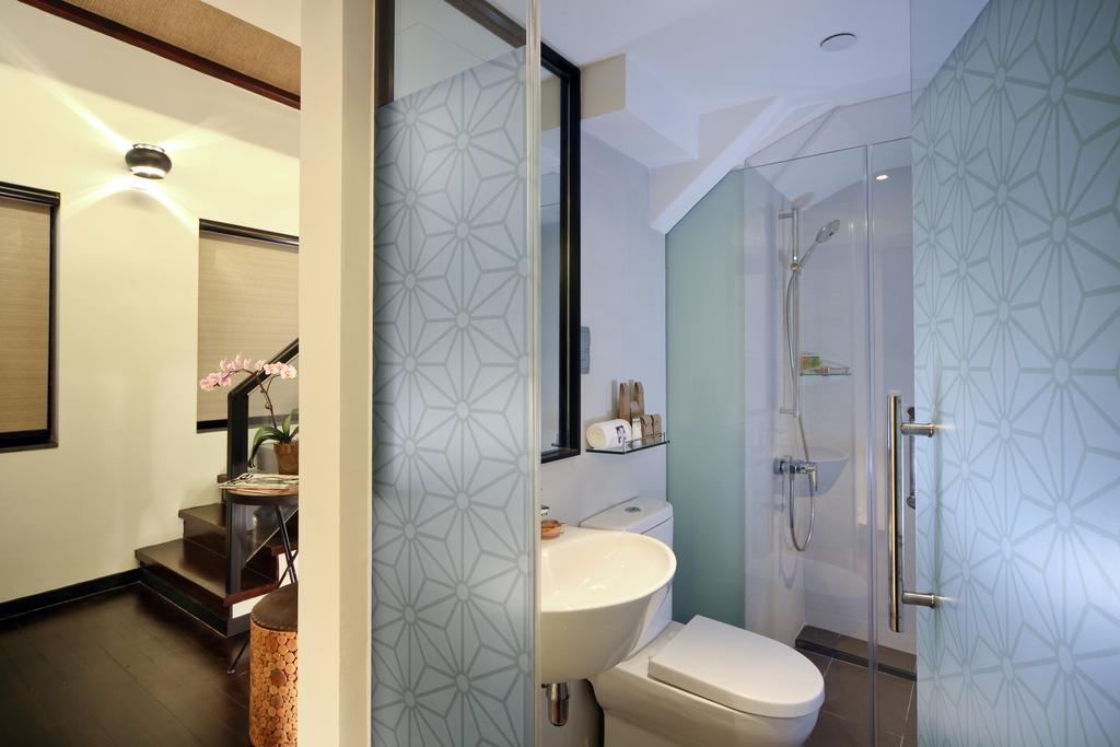 Hotel Clover 33 Jalan Sultan - thumb 8