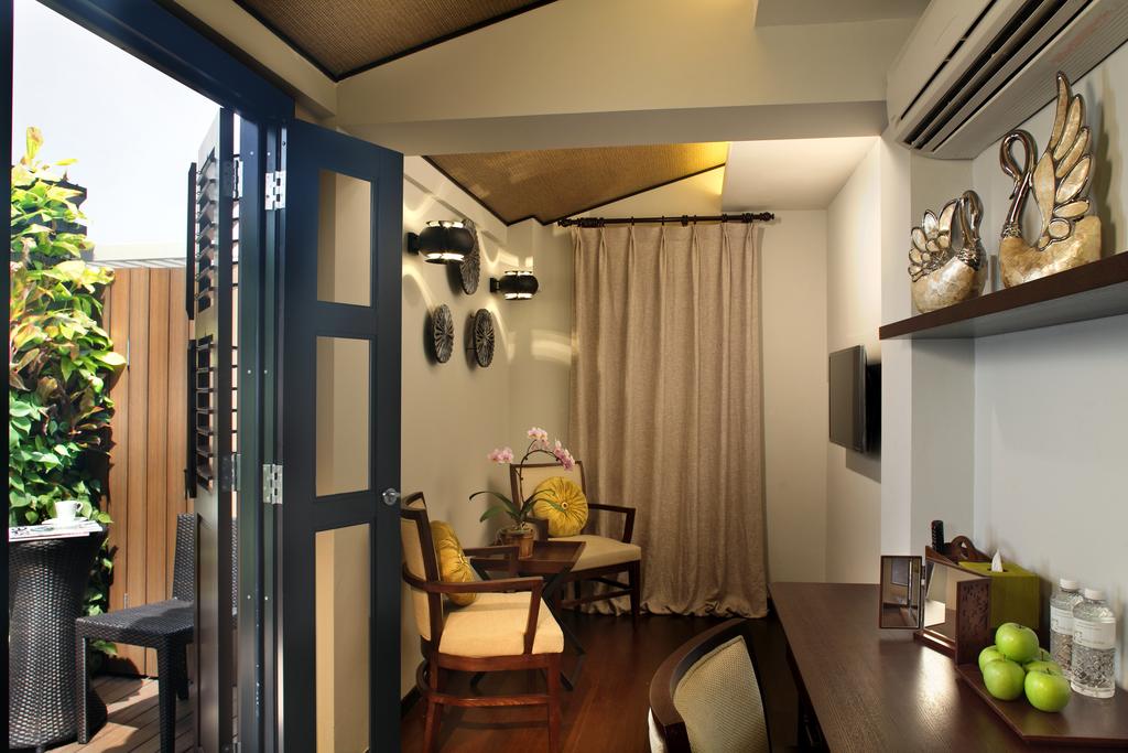 Hotel Clover 33 Jalan Sultan - thumb 6