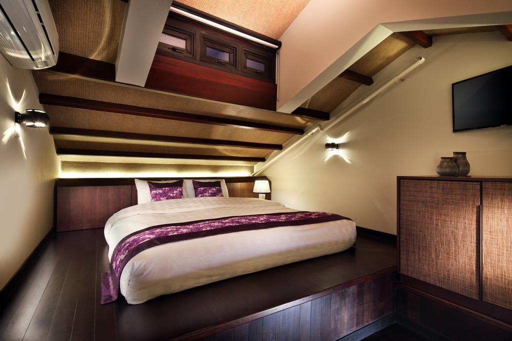 Hotel Clover 33 Jalan Sultan - thumb 5