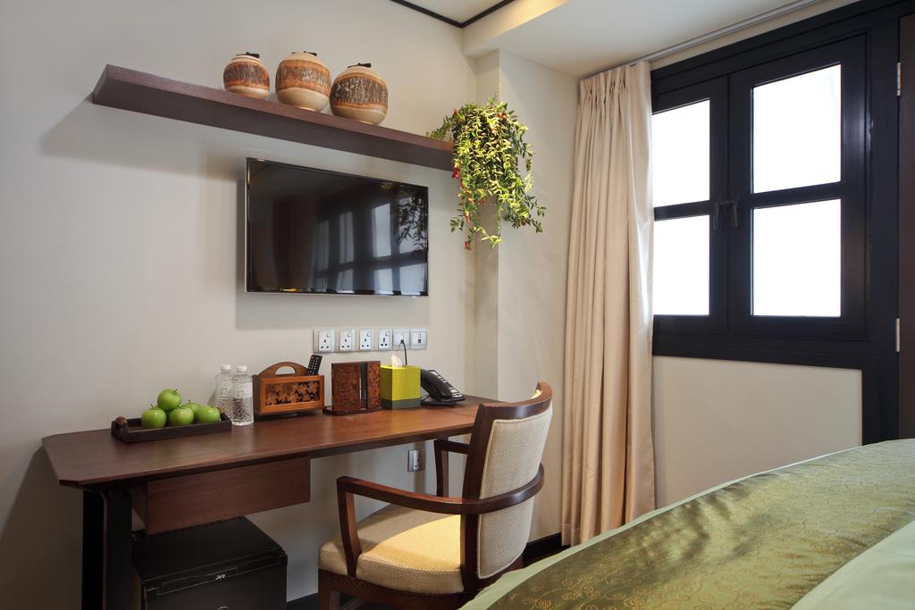 Hotel Clover 33 Jalan Sultan - thumb 7