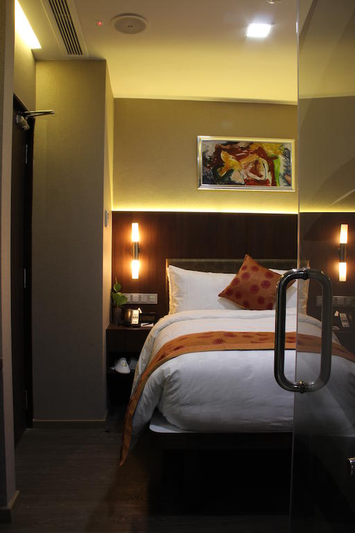 Hotel Clover 5 HongKong Street - thumb 5