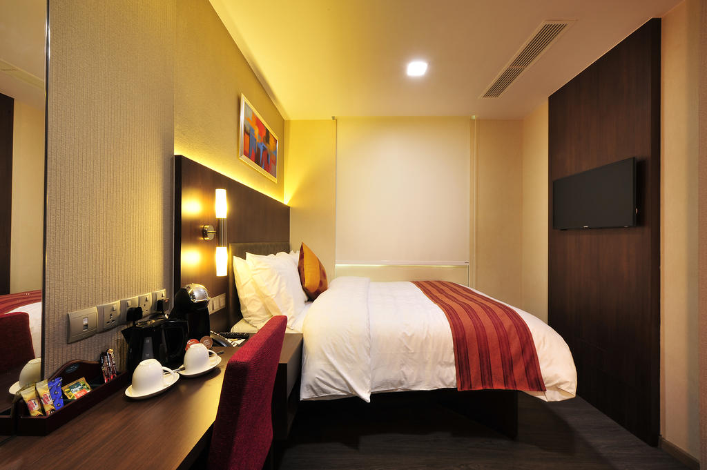 Hotel Clover 5 HongKong Street - thumb 7