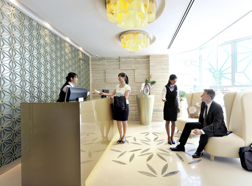 Hotel Clover 5 HongKong Street - thumb 1