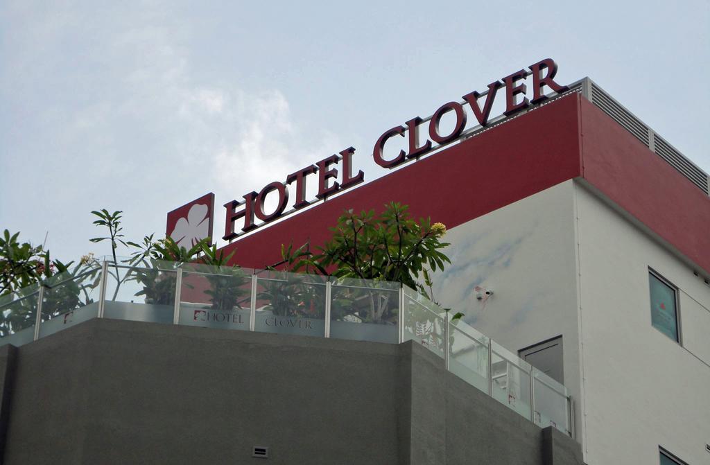 Hotel Clover 5 HongKong Street - thumb 0