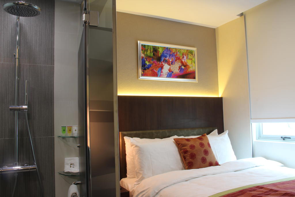 Hotel Clover 5 HongKong Street - thumb 2