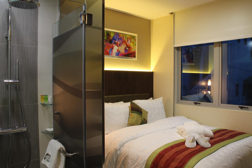 Hotel Clover 5 HongKong Street - thumb 6
