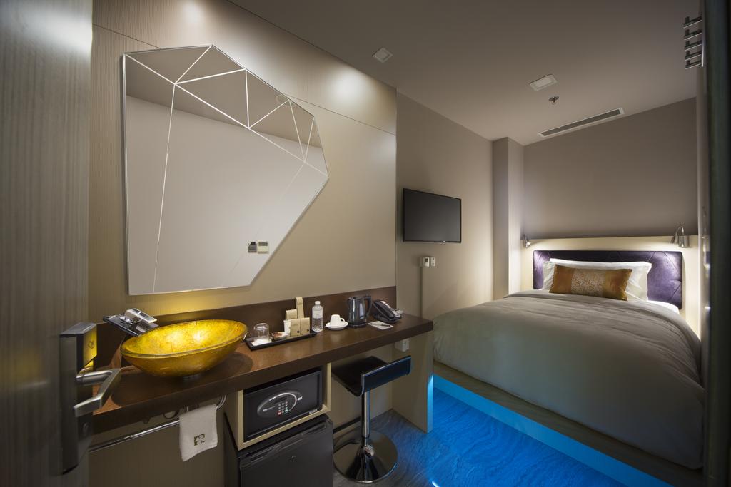 Hotel Clover 7 - thumb 0