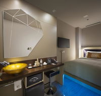Hotel Clover 7 - Accommodation Singapore
