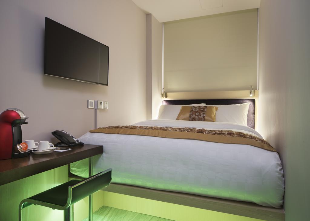 Hotel Clover 7 - thumb 2