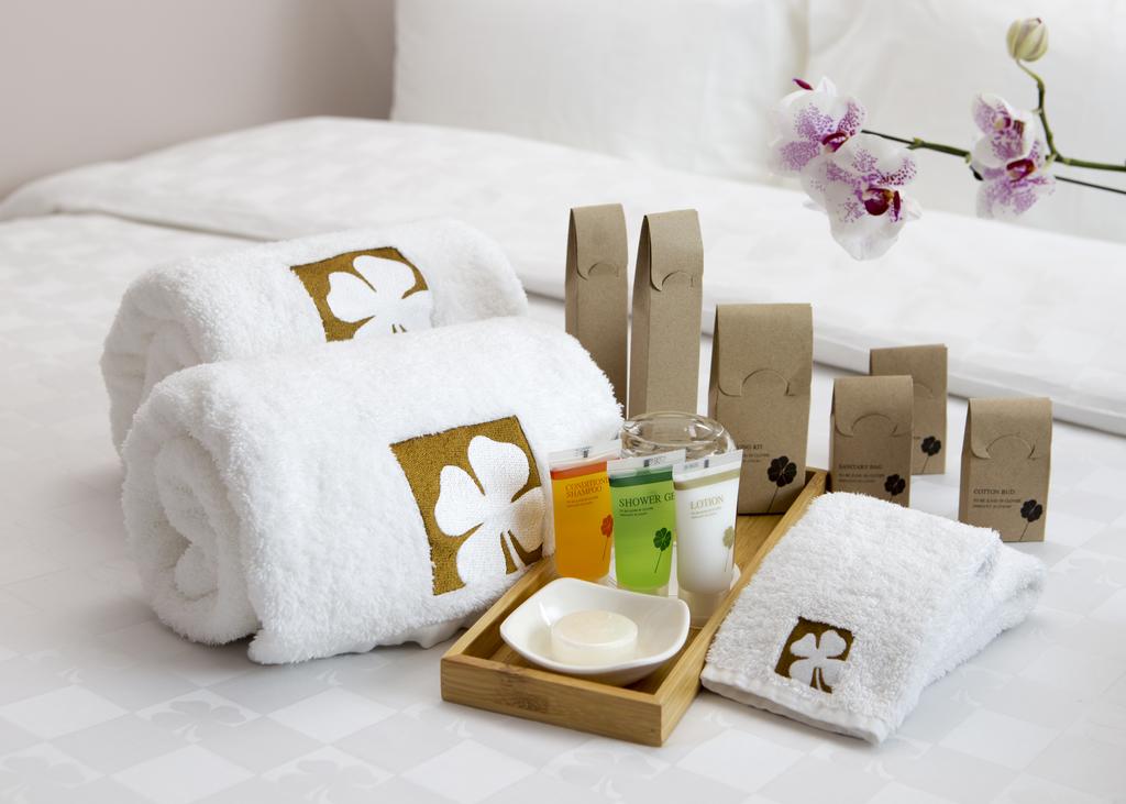 Hotel Clover 7 - thumb 4