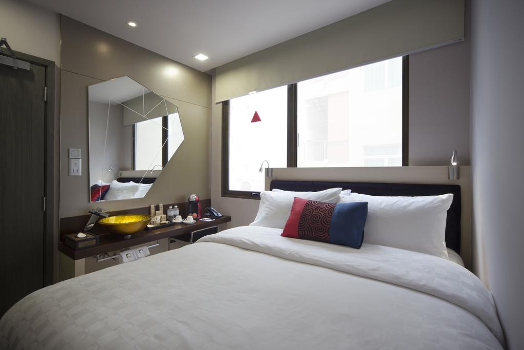 Hotel Clover 7 - thumb 1