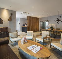 Hotel Clover 769 North Bridge Road - Accommodation Singapore