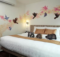 Hotel Clover The Arts - Accommodation Singapore