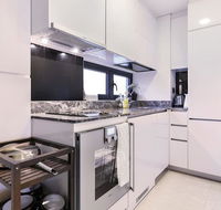 2br Raffles Executive - Accommodation Singapore