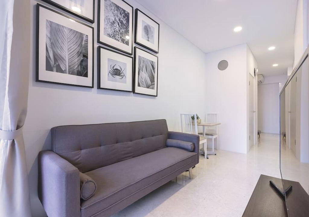 2br Raffles Executive - thumb 2