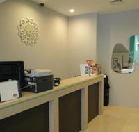 Hotel Conforto - Accommodation Singapore