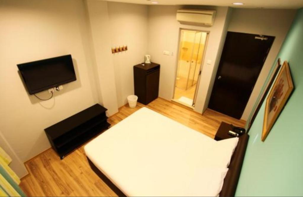 Hotel Conforto - thumb 6