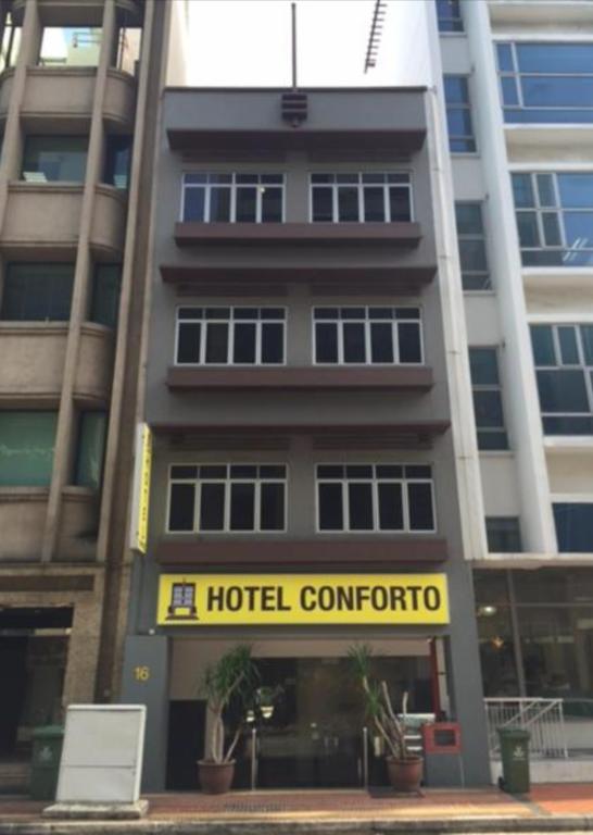 Hotel Conforto - thumb 3