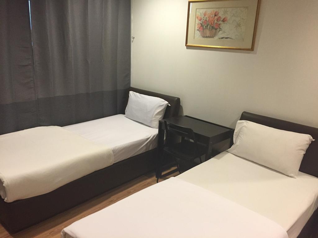 Hotel Conforto - thumb 2