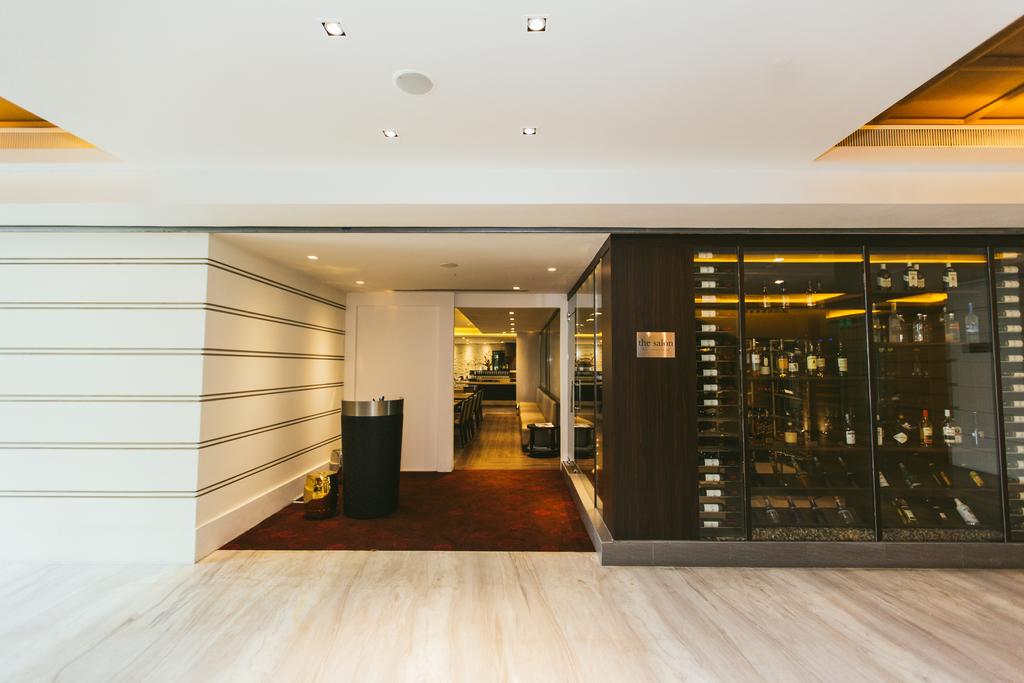 Hotel Fort Canning - thumb 1