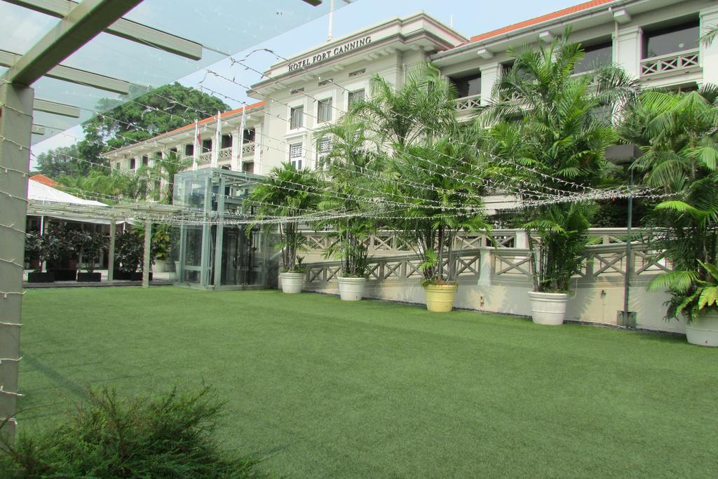 Hotel Fort Canning - thumb 7