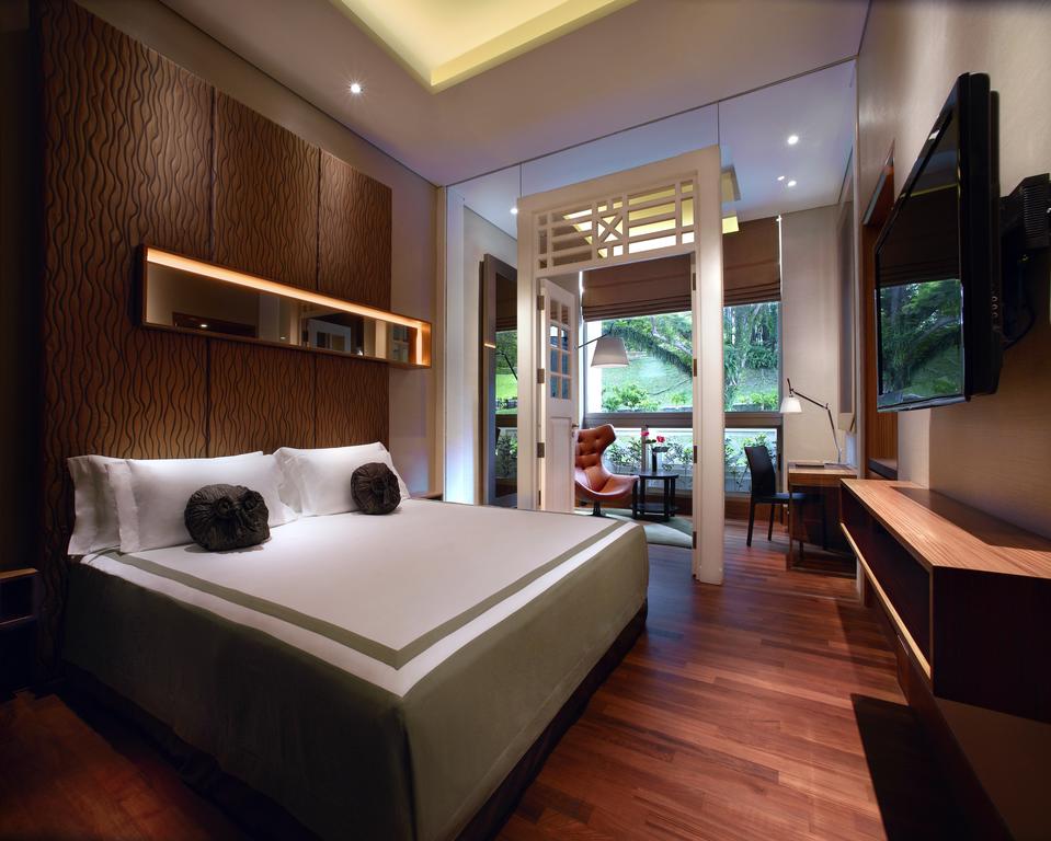 Hotel Fort Canning - thumb 0