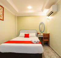 Hotel Fuji - Accommodation Singapore