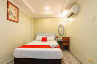 Singapore 2074444 Accommodation Singapore