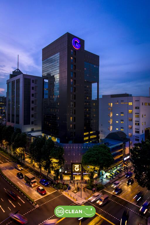 Hotel G Singapore - thumb 3