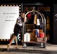 Hotel G Singapore - Accommodation Singapore