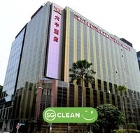 Hotel Grand Central - Accommodation Singapore